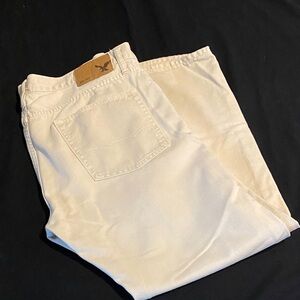 Men’s American Eagle straight Denim Jeans
